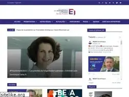 Sites similar to medef-idf.fr