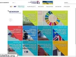 Sites similar to medef.com