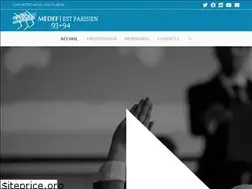 Sites similar to medef9394.org