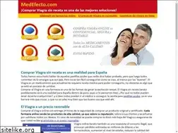 Sites similar to medefecto.com