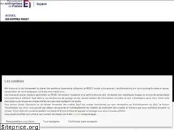 Sites similar to medefguyane.fr