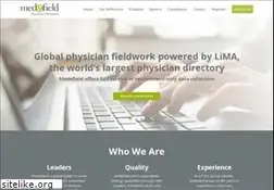 Sites similar to medefield.com