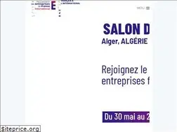 Sites similar to medefinternational.fr