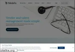 Sites similar to medefis.com