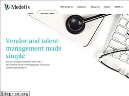 Sites similar to medefis5.com