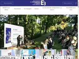 Sites similar to medeflyonrhone.com