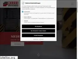 Sites similar to medeg-logistic.com