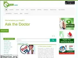 Sites similar to medeguru.com