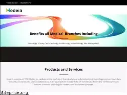 Sites similar to medeia.com