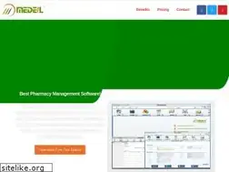 Sites similar to medeil.com