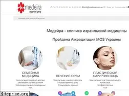 Sites similar to medeira.com.ua