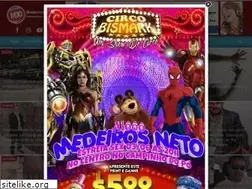 Sites similar to medeirosdiadia.com.br