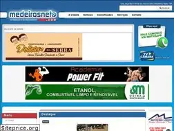 Sites similar to medeirosneto.com