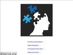 Sites similar to medeirospsiquiatria.com