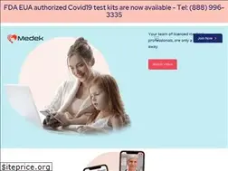 Sites similar to medekapp.com