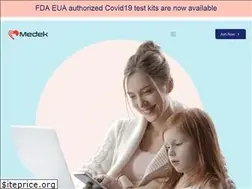 Sites similar to medekhealth.com