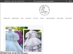 Sites similar to medekids.com.tr