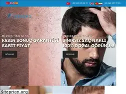 Sites similar to medekshaircenter.com