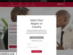Sites similar to medel.com