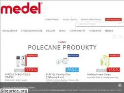 Sites similar to medel.pl