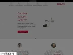 Sites similar to medel.pro