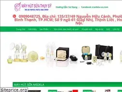 Sites similar to medela-us.com