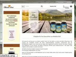 Sites similar to medela-vital.de