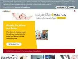 Sites similar to medela.at