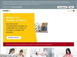 Sites similar to medela.be