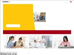 Sites similar to medela.ca