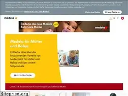 Sites similar to medela.ch