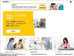 Sites similar to medela.cn
