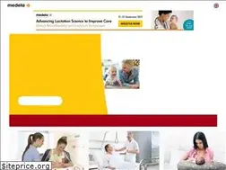 Sites similar to medela.co.uk