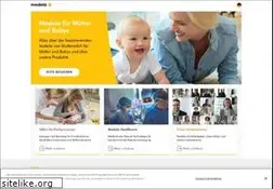 Sites similar to medela.de
