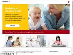 Sites similar to medela.do