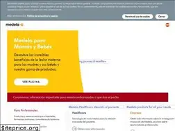 Sites similar to medela.es