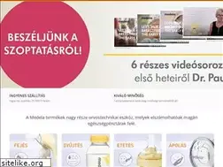 Sites similar to medela.hu
