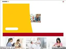 Sites similar to medela.it