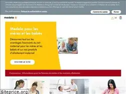 Sites similar to medela.lu