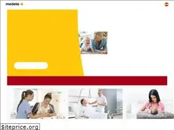 Sites similar to medela.mx