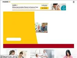 Sites similar to medela.nl