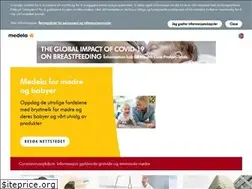 Sites similar to medela.no