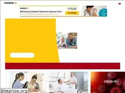 Sites similar to medela.pl