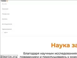 Sites similar to medela.ru