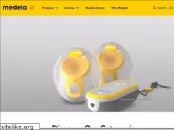 Sites similar to medela.sg