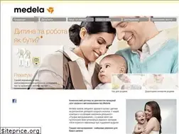 Sites similar to medela.ua