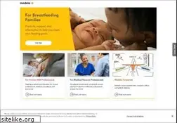 Sites similar to medela.us