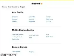 Sites similar to medelabreastfeeding.asia
