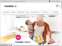 Sites similar to medelachile.cl