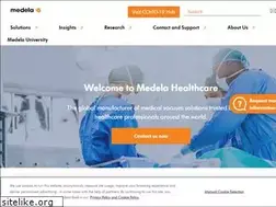 Sites similar to medelahealthcare.com